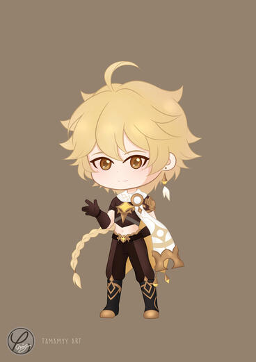 Commission by Riri
