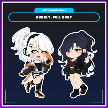Full Body